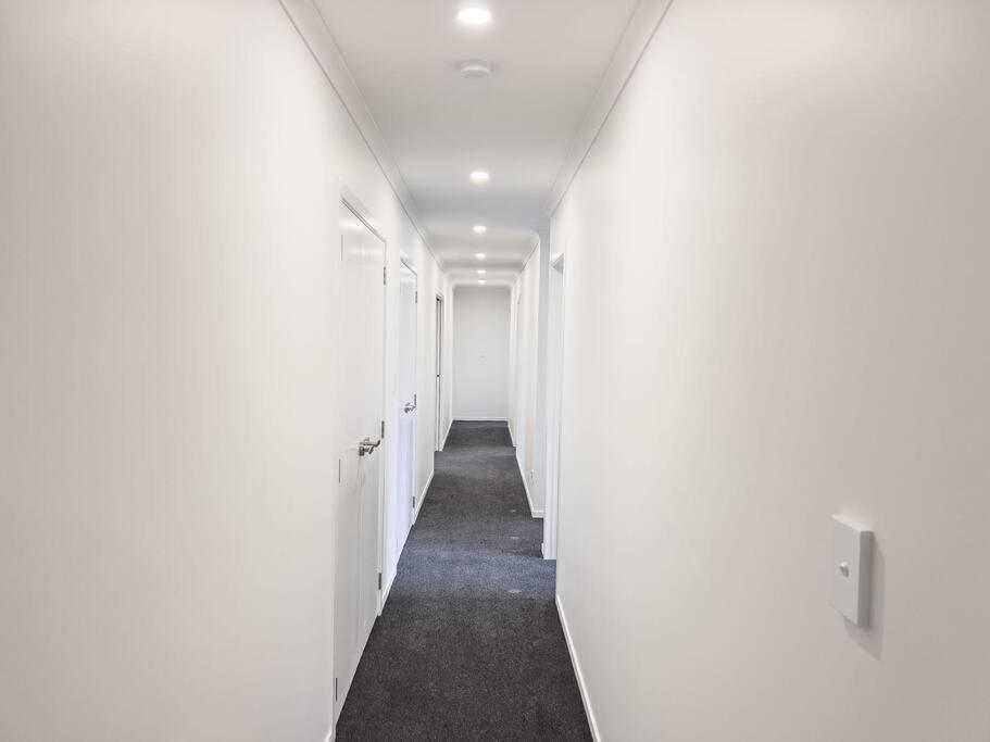 Rotorua Sunshine Brand New 4 Bedroom House Экстерьер фото