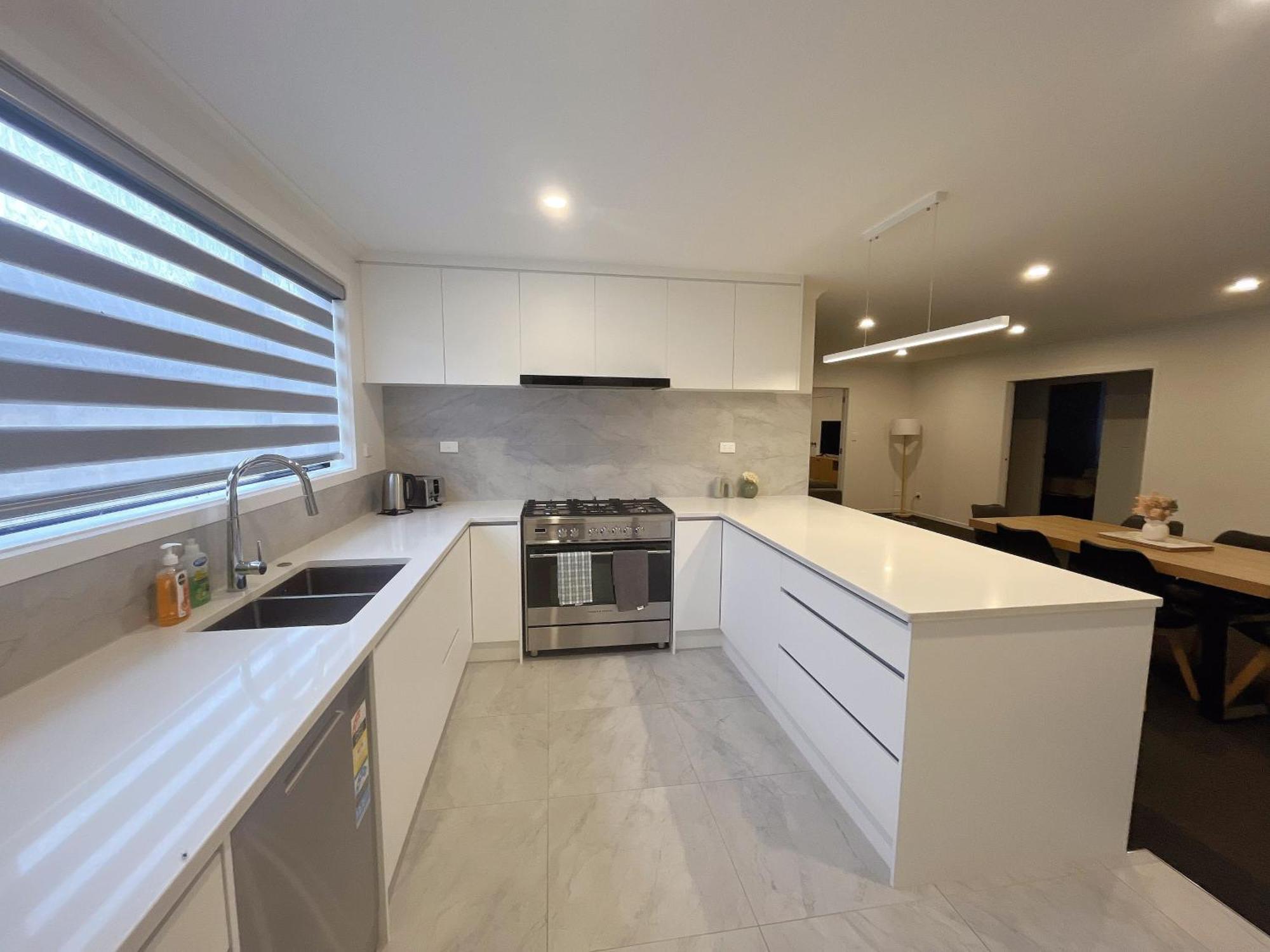 Rotorua Sunshine Brand New 4 Bedroom House Экстерьер фото
