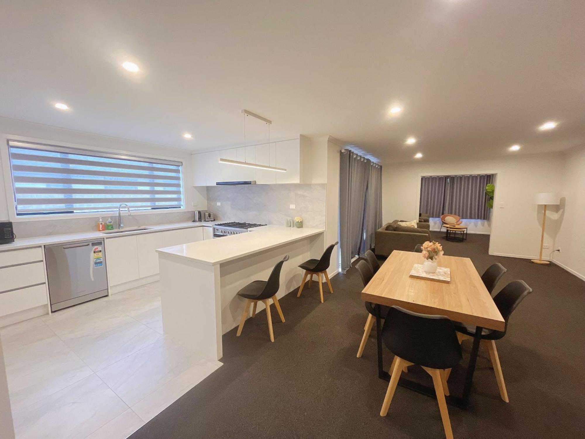 Rotorua Sunshine Brand New 4 Bedroom House Экстерьер фото
