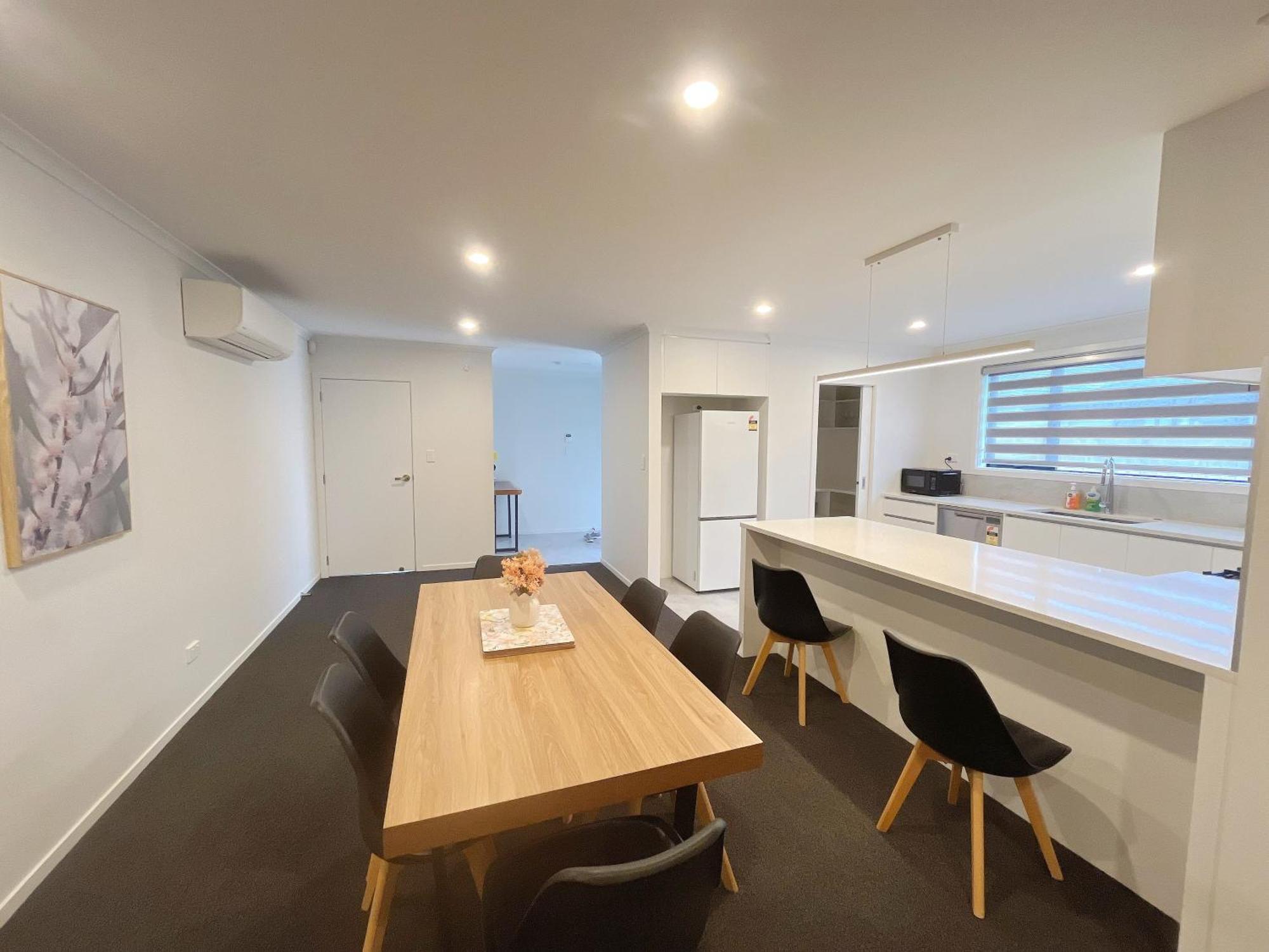 Rotorua Sunshine Brand New 4 Bedroom House Экстерьер фото
