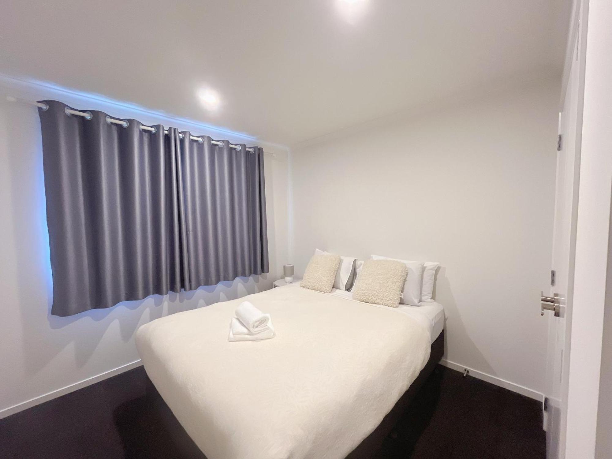 Rotorua Sunshine Brand New 4 Bedroom House Экстерьер фото